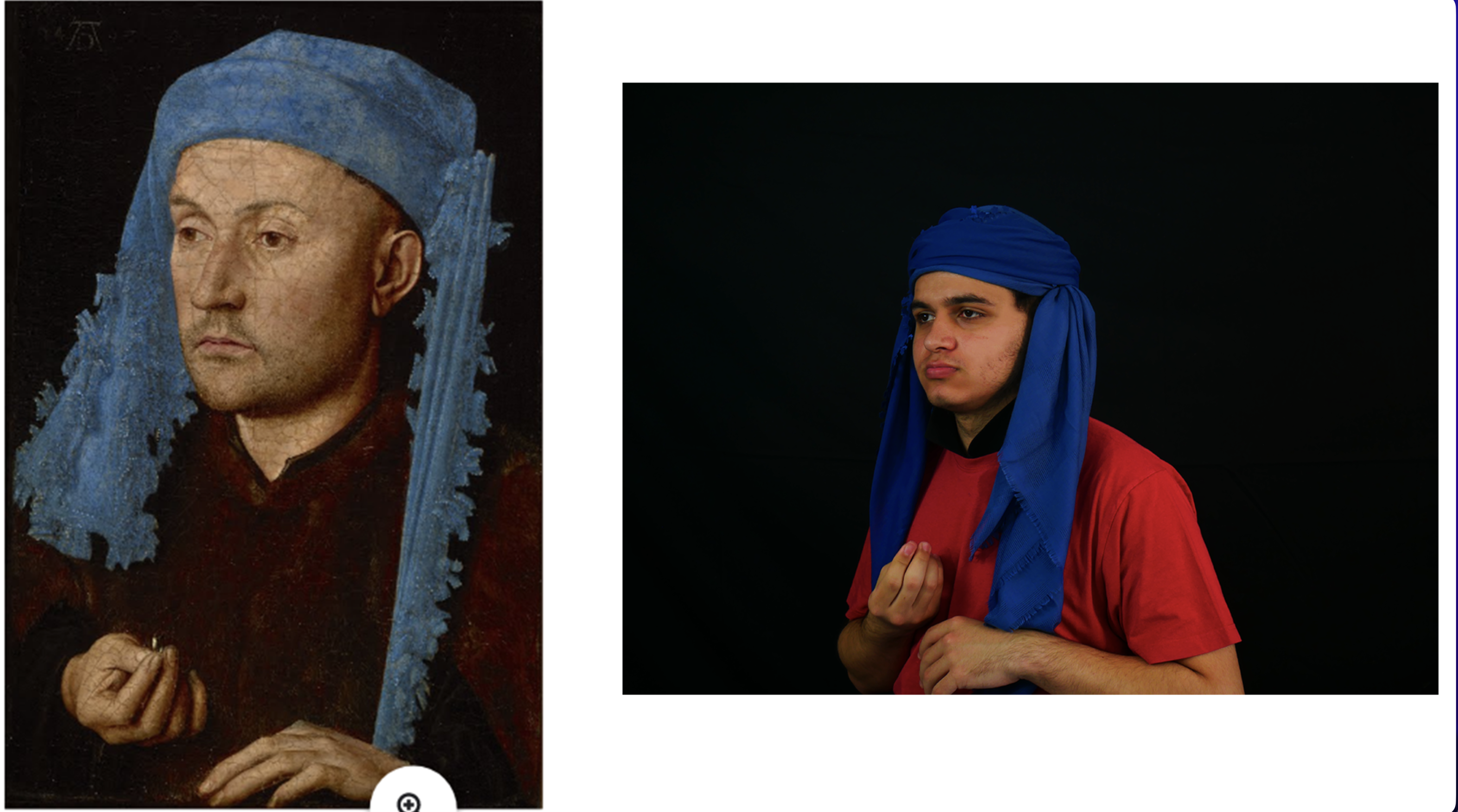 Ergebnis – Tableaux vivants MINF 1. Klasse